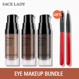 Buy 3 Get 1 Gift SACE LADY Eyebrow Tint Set