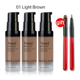 Buy 3 Get 1 Gift SACE LADY Eyebrow Tint Set