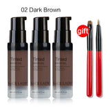 Buy 3 Get 1 Gift SACE LADY Eyebrow Tint Set