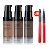 Buy 3 Get 1 Gift SACE LADY Eyebrow Tint Set