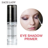 SACE LADY Eye Shadow Makeup Cream Long-lasting
