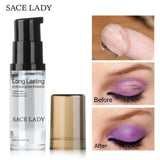SACE LADY Eye Shadow Makeup Cream Long-lasting