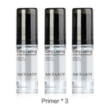SACE LADY Eye Shadow Makeup Cream Long-lasting