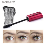 SACE LADY makeup 4D Lash Mascara