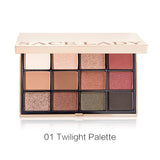 SACE LADY Eyeshadow Palette