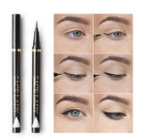 SACE LADY Liquid Eyeliner Waterproof