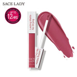 SACE LADY Matte Lipstick