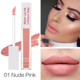 SACE LADY Matte Lipstick
