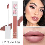 SACE LADY Matte Lipstick