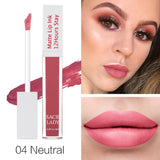SACE LADY Matte Lipstick