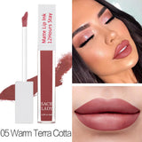 SACE LADY Matte Lipstick