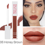 SACE LADY Matte Lipstick