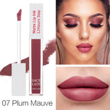SACE LADY Matte Lipstick