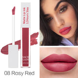 SACE LADY Matte Lipstick