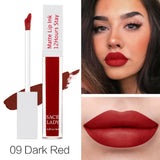 SACE LADY Matte Lipstick