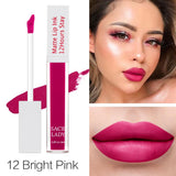 SACE LADY Matte Lipstick