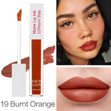 SACE LADY Matte Lipstick