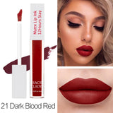 SACE LADY Matte Lipstick