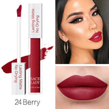 SACE LADY Matte Lipstick