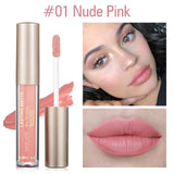 SACE LADY Matte Lipstick Makeup 23 Color