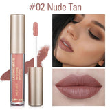 SACE LADY Matte Lipstick Makeup 23 Color