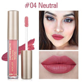 SACE LADY Matte Lipstick Makeup 23 Color
