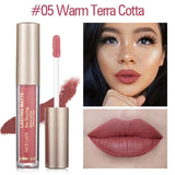 SACE LADY Matte Lipstick Makeup 23 Color