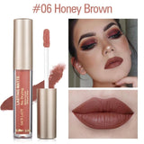 SACE LADY Matte Lipstick Makeup 23 Color