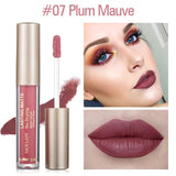 SACE LADY Matte Lipstick Makeup 23 Color