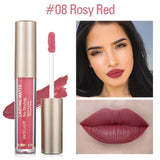 SACE LADY Matte Lipstick Makeup 23 Color