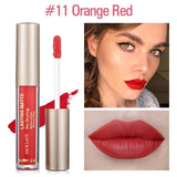 SACE LADY Matte Lipstick Makeup 23 Color