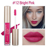 SACE LADY Matte Lipstick Makeup 23 Color