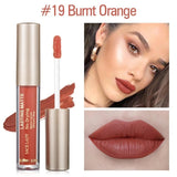 SACE LADY Matte Lipstick Makeup 23 Color