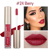 SACE LADY Matte Lipstick Makeup 23 Color