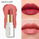 SACE LADY 9 Colors Lips