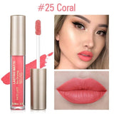 SACE LADY Matte Lipstick Makeup 23 Color