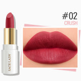 SACE LADY 9 Colors Lips