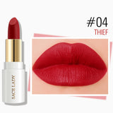 SACE LADY 9 Colors Lips