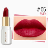 SACE LADY 9 Colors Lips