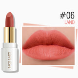 SACE LADY 9 Colors Lips