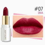 SACE LADY 9 Colors Lips