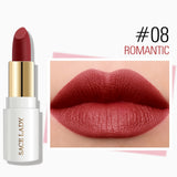 SACE LADY 9 Colors Lips
