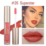 SACE LADY Matte Lipstick Makeup 23 Color