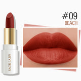 SACE LADY 9 Colors Lips