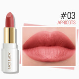 SACE LADY 9 Colors Lips