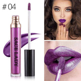 SACE LADY Glitter Lipstick