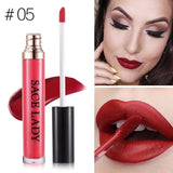 SACE LADY Glitter Lipstick