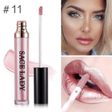 SACE LADY Glitter Lipstick