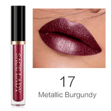 SACE LADY Glitter Lipstick