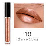 SACE LADY Glitter Lipstick